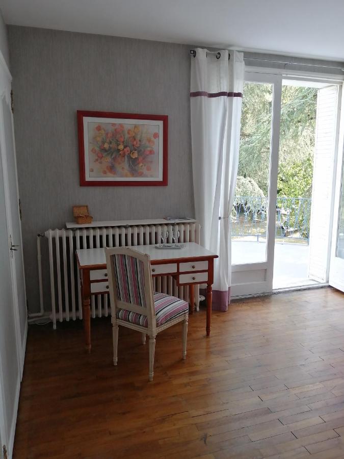 Gite De L'Aqueduc Le Douhet 외부 사진